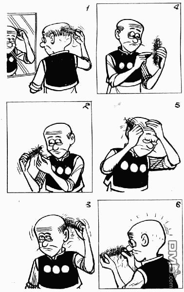 老夫子 第8卷 第109页