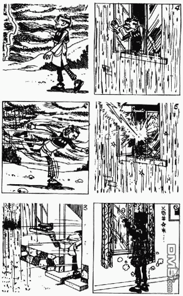 老夫子 第8卷 第136页