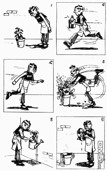 老夫子 第8卷 第143页