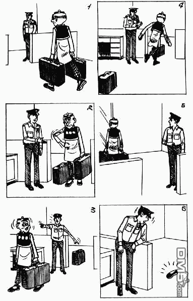 老夫子 第9卷 第27页