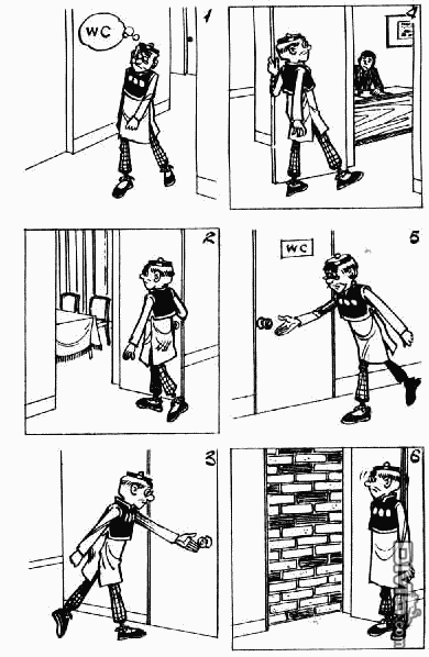 老夫子 第9卷 第28页