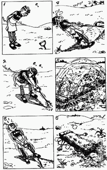 老夫子 第9卷 第36页