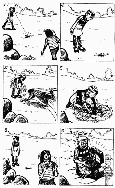 老夫子 第9卷 第37页