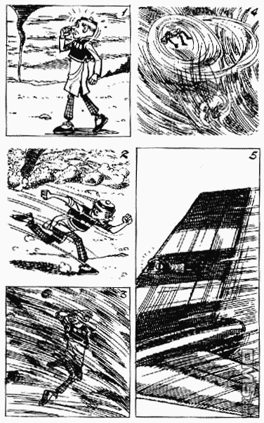 老夫子 第9卷 第38页