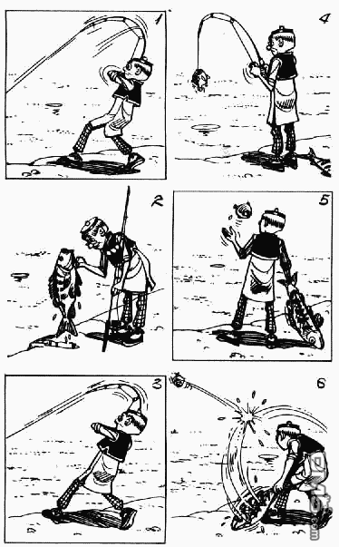 老夫子 第9卷 第40页