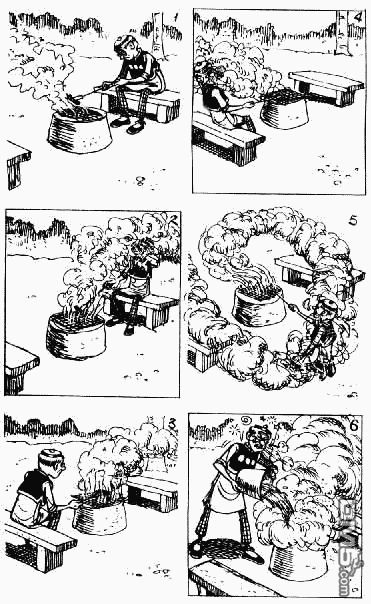 老夫子 第9卷 第49页