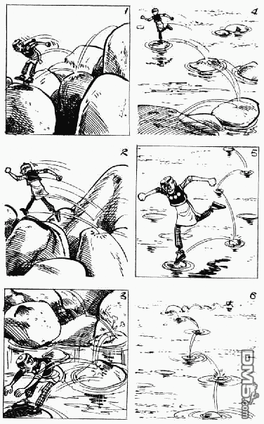 老夫子 第9卷 第73页