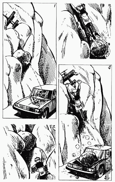 老夫子 第9卷 第81页