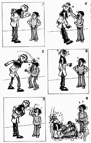 老夫子 第9卷 第100页