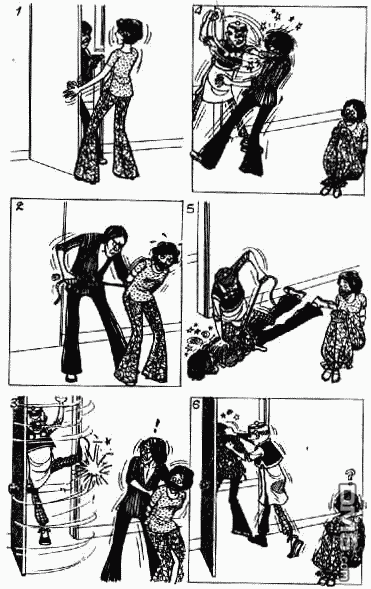 老夫子 第9卷 第101页