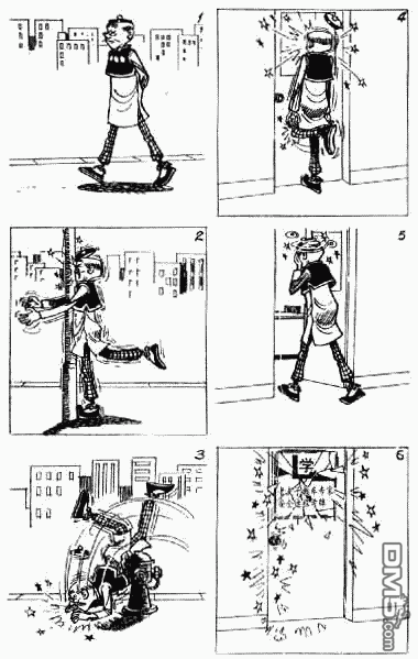 老夫子 第9卷 第102页
