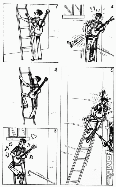 老夫子 第9卷 第119页