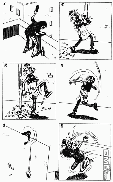 老夫子 第9卷 第127页