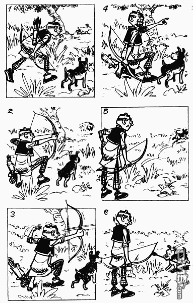 老夫子 第9卷 第132页