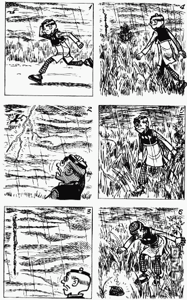 老夫子 第9卷 第143页