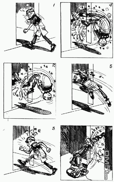 老夫子 第9卷 第144页