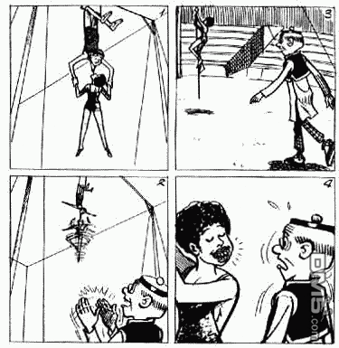 老夫子第11卷图