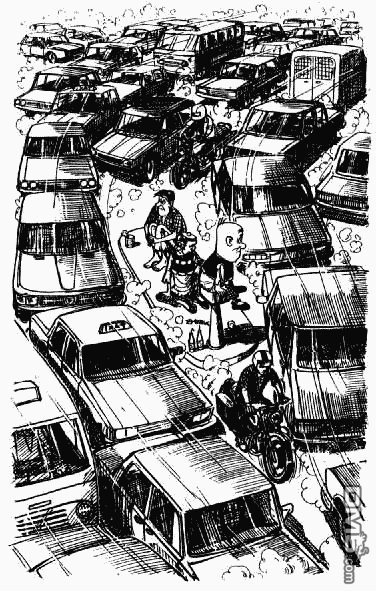 老夫子第11卷图