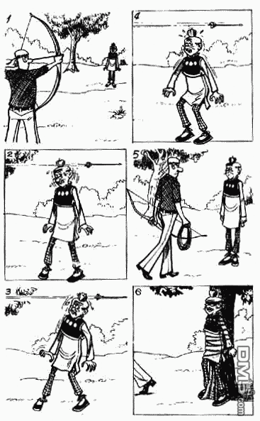 老夫子第11卷图