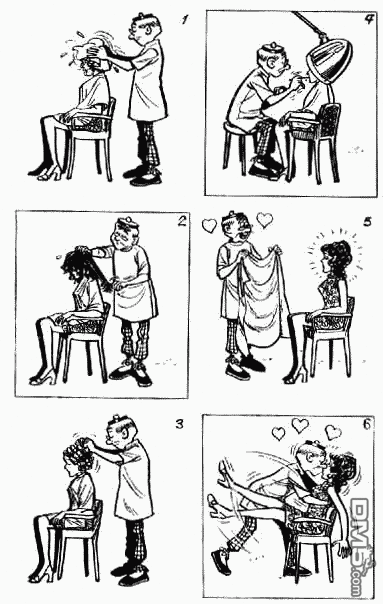 老夫子第11卷图