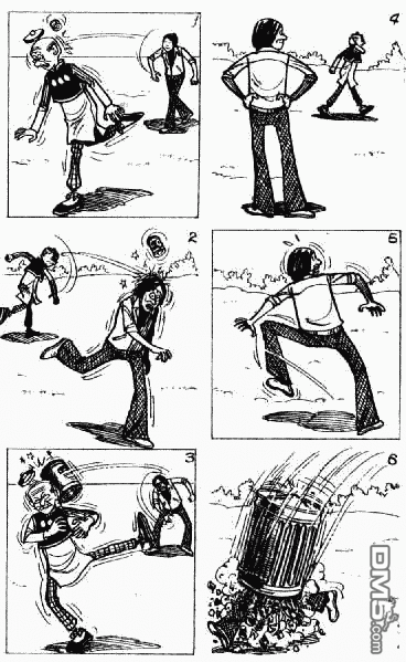 老夫子第11卷图