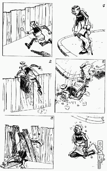 老夫子第11卷图