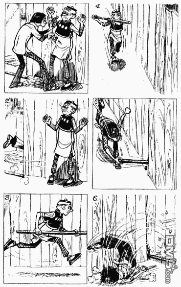 老夫子第11卷图