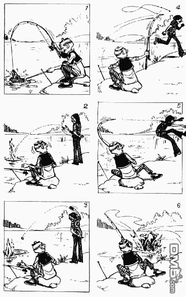 老夫子 第11卷 第65页