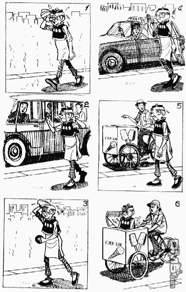 老夫子 第11卷 第70页