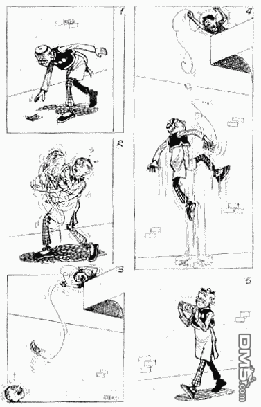 老夫子 第11卷 第78页