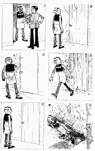 老夫子 第11卷 第85页