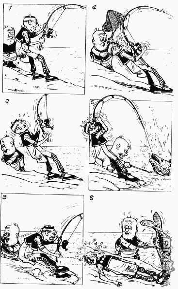 老夫子 第11卷 第91页