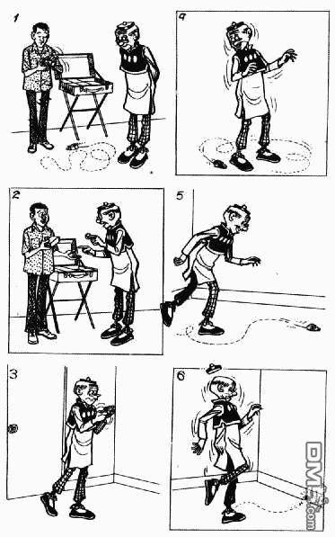 老夫子 第11卷 第99页