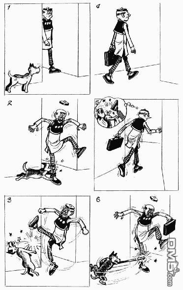 老夫子 第11卷 第101页