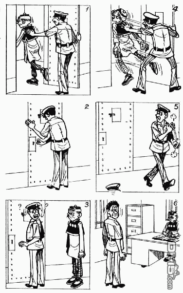 老夫子 第11卷 第113页