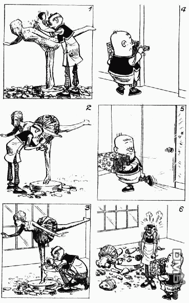 老夫子 第11卷 第125页