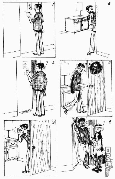 老夫子 第11卷 第129页