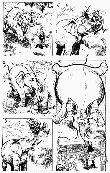 老夫子 第11卷 第132页