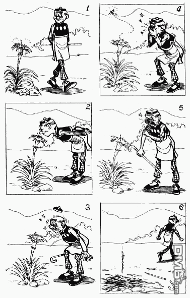 老夫子 第11卷 第135页