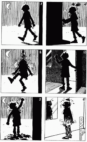 老夫子 第11卷 第136页