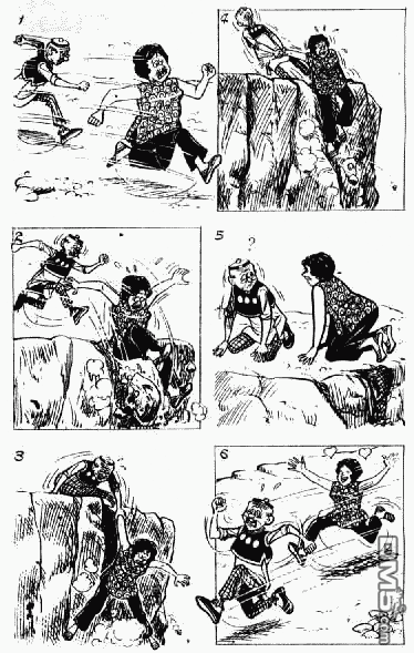 老夫子 第11卷 第154页