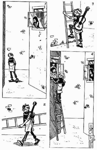 老夫子 第11卷 第155页