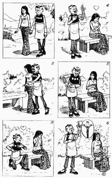 老夫子 第12卷 第6页