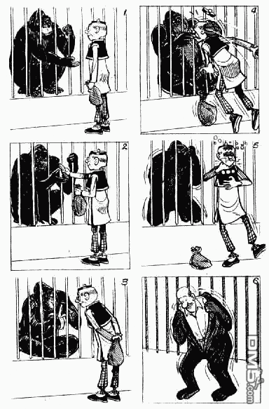 老夫子 第12卷 第7页