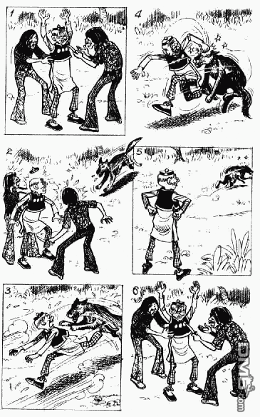 老夫子 第12卷 第15页