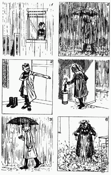 老夫子 第12卷 第25页