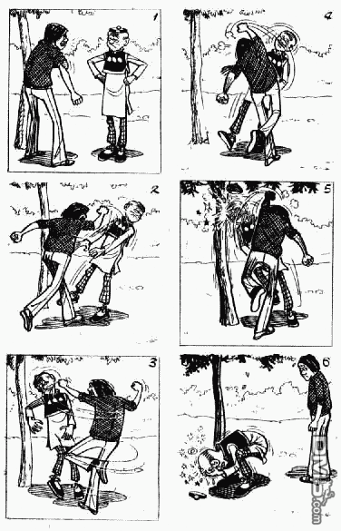 老夫子 第12卷 第33页