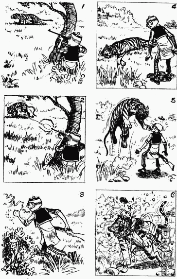 老夫子 第12卷 第35页