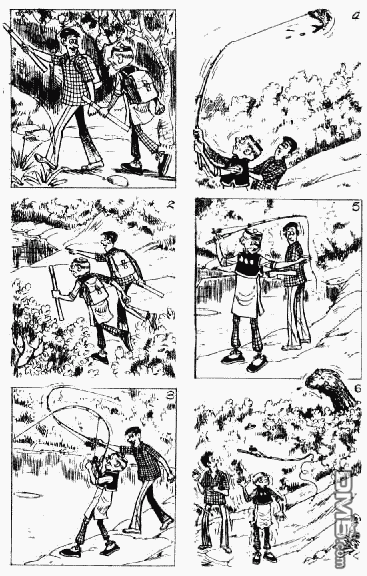 老夫子 第12卷 第47页