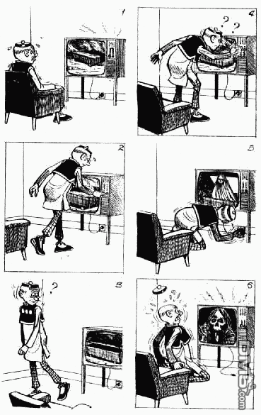 老夫子 第12卷 第48页